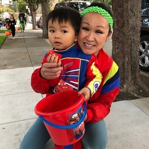 Meet your Posher, Ka